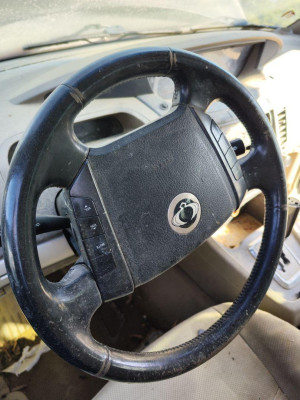 AIRBAG DELANTERO IZQUIERDO