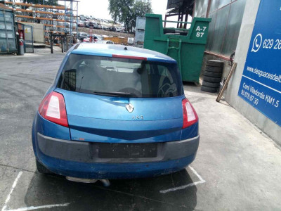 RENAULT MEGANE II BERLINA 5P