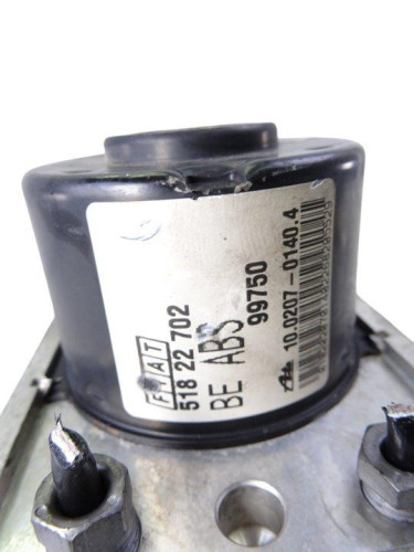 ABS, FIAT, I DOBLÒ CARGO