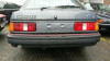  FORD SIERRA BERLINA 