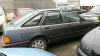  FORD SIERRA BERLINA 