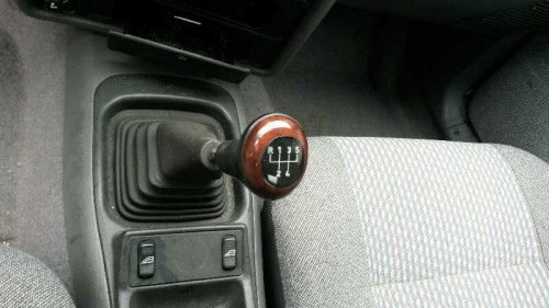  FORD SIERRA BERLINA 