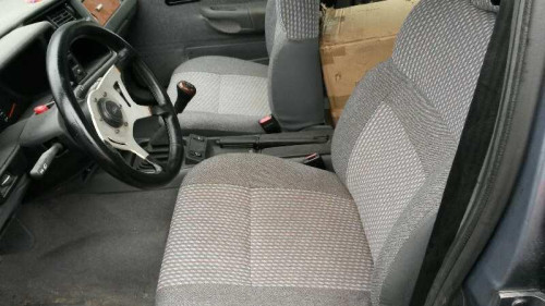  FORD SIERRA BERLINA 