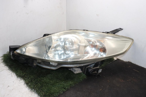  FARO IZQUIERDO MAZDA 5 BERLINA (CR) 