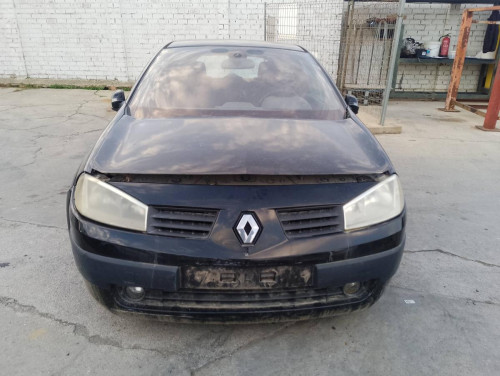 RENAULT MEGANE II BERLINA 3P 