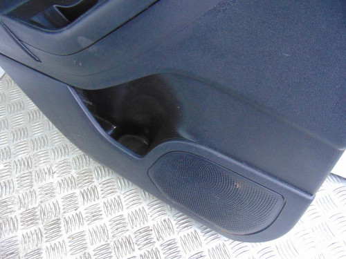  GUARNECIDO PUERTA TRASERA IZQUIERDA FORD FIESTA (CE1) 