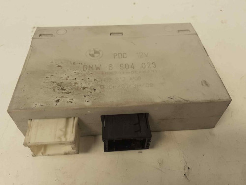  MODULO ELECTRONICO 