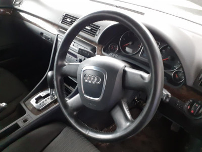 VOLANTE, AUDI, A4 AVANT (8E)