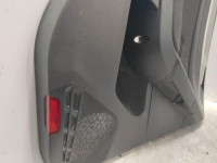 GUARNECIDO PUERTA TRASERA IZQUIERDA