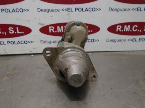  MOTOR ARRANQUE CHEVROLET KALOS 