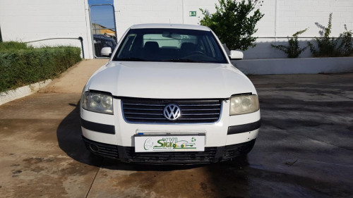  Volkswagen Passat Berlina (3B3)(2000->) SIN IDENTIFICAR 