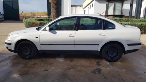  Volkswagen Passat Berlina (3B3)(2000->) SIN IDENTIFICAR 