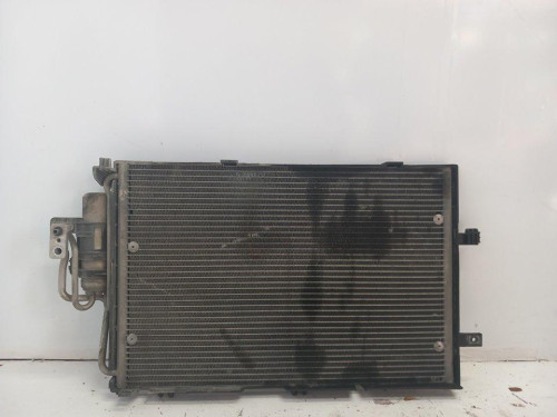  RADIADOR CALEFACCION / AIRE ACONDICIONADO, OPEL, CORSA C 