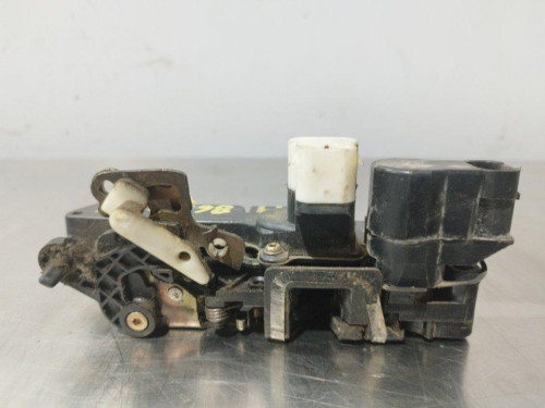  CERRADURA PUERTA TRASERA DERECHA, OPEL, FRONTERA B 