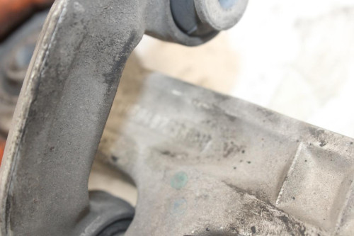 BRAZO SUSPENSION INFERIOR DELANTERO DERECHO AUDI A4 BERLINA (8E) 