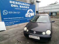 VOLKSWAGEN POLO IV (9N1)