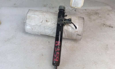 INYECTOR, FORD, FOCUS BERLINA (CAK)