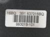 CERRADURA PUERTA DELANTERA DERECHA VOLKSWAGEN POLO IV (9N3) 