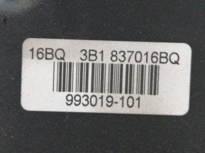 CERRADURA PUERTA DELANTERA DERECHA, VOLKSWAGEN, POLO IV (9N3)