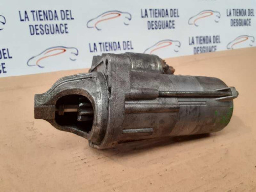  MOTOR ARRANQUE 