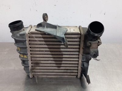 INTERCOOLER, SEAT, CORDOBA BERLINA (6L2)