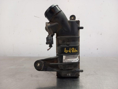 INTERCOOLER, SEAT, CORDOBA BERLINA (6L2)