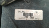  ELECTROVENTILADOR OPEL MERIVA 