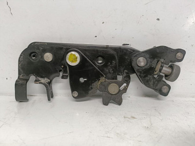 SOPORTE / GUIA PUERTA CORREDERA, FIAT, QUBO (300)