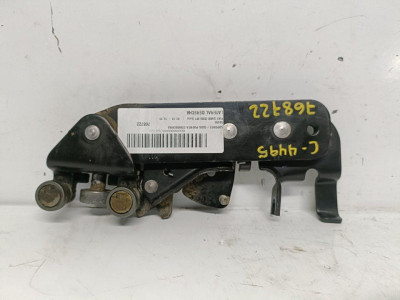 SOPORTE / GUIA PUERTA CORREDERA, FIAT, QUBO (300)