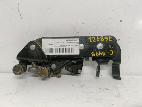  SOPORTE / GUIA PUERTA CORREDERA, FIAT, QUBO (300) 