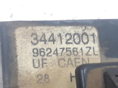 MANDO LIMPIA, CITROEN, XSARA BERLINA