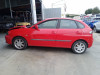 SEAT IBIZA (6L1) — автомобиль-донор на запчасти 
