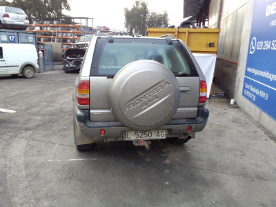 OPEL FRONTERA B