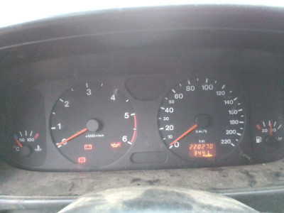 OPEL FRONTERA B