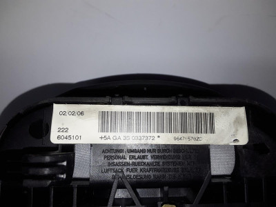 AIRBAG DELANTERO IZQUIERDO