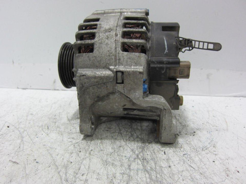  ALTERNADOR, AUDI, ALLROAD QUATTRO QUATTRO (4B5) 