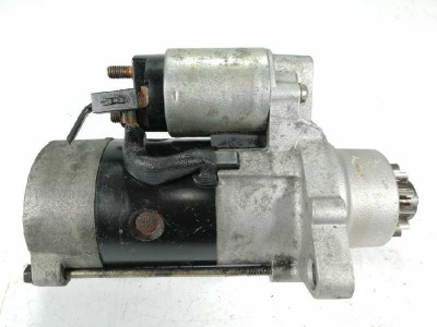 MOTOR ARRANQUE, NISSAN, ALMERA TINO (V10M)