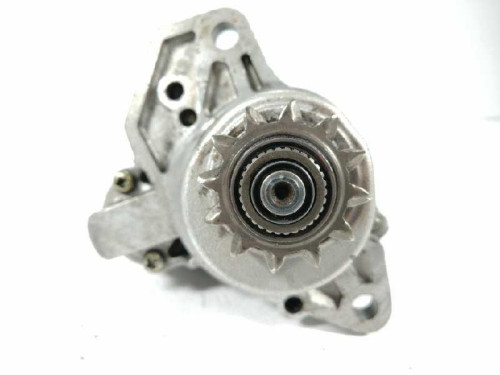  MOTOR ARRANQUE NISSAN ALMERA TINO (V10M) 
