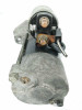  MOTOR ARRANQUE NISSAN ALMERA TINO (V10M) 