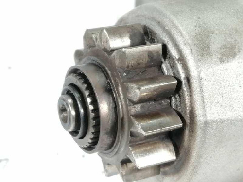  MOTOR ARRANQUE NISSAN ALMERA TINO (V10M) 