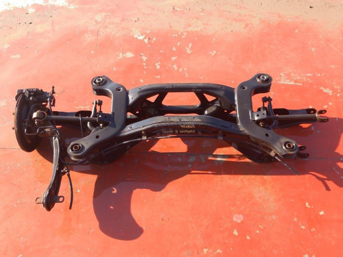  PUENTE TRASERO, DODGE, JOURNEY (JC) 