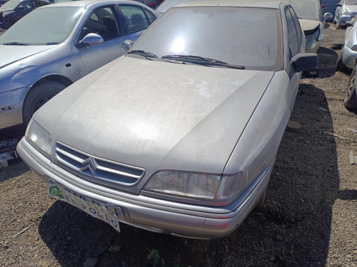  CITROEN XANTIA BERLINA 
