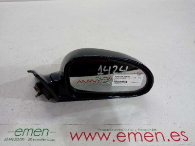 RETROVISOR DERECHO, HYUNDAI, COUPE (RD)