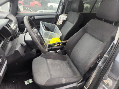 OPEL ZAFIRA B
