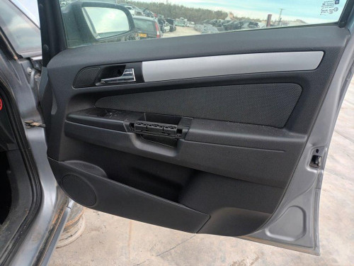  OPEL ZAFIRA B 