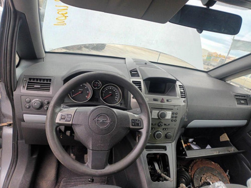  OPEL ZAFIRA B 
