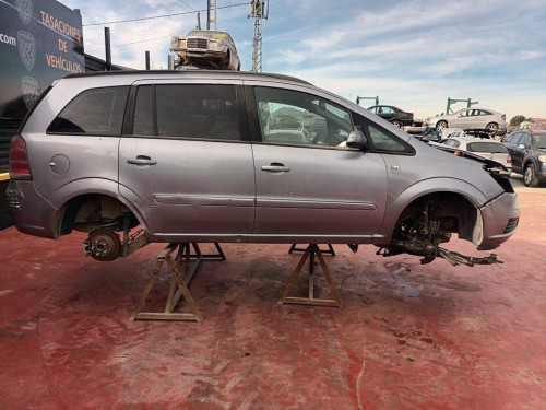  OPEL ZAFIRA B 