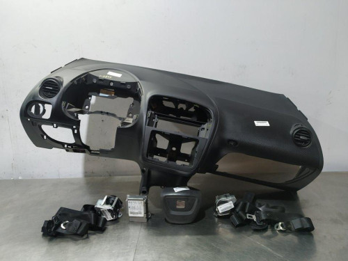  KIT AIRBAG SEAT ALTEA XL (5P5) 