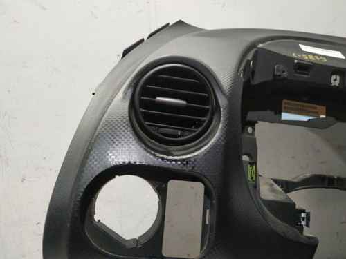  KIT AIRBAG SEAT ALTEA XL (5P5) 