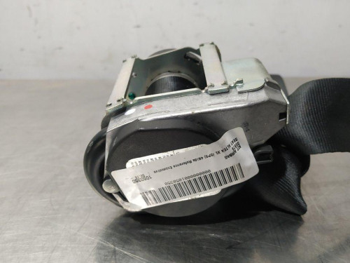  KIT AIRBAG SEAT ALTEA XL (5P5) 